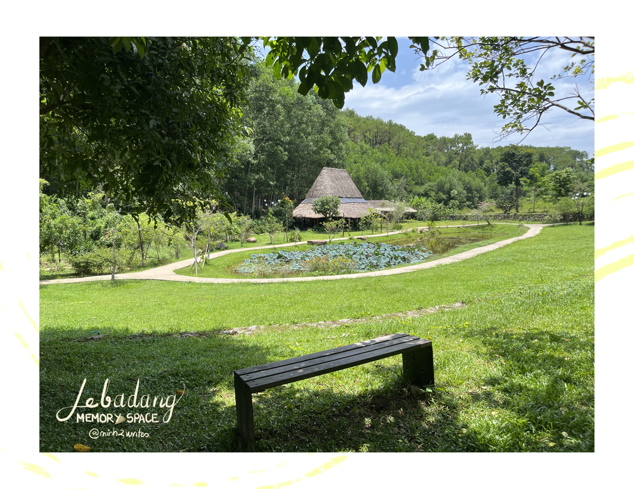 Lebadang Memory Space 1