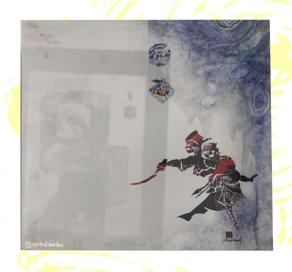 Lebadang Memory Space 11