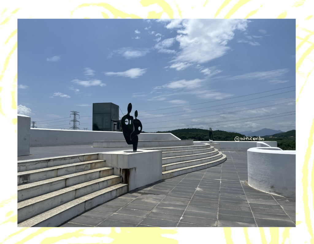 Lebadang Memory Space 3