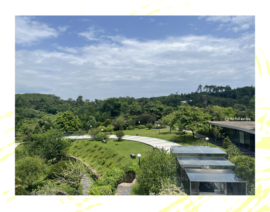 Lebadang Memory Space 4