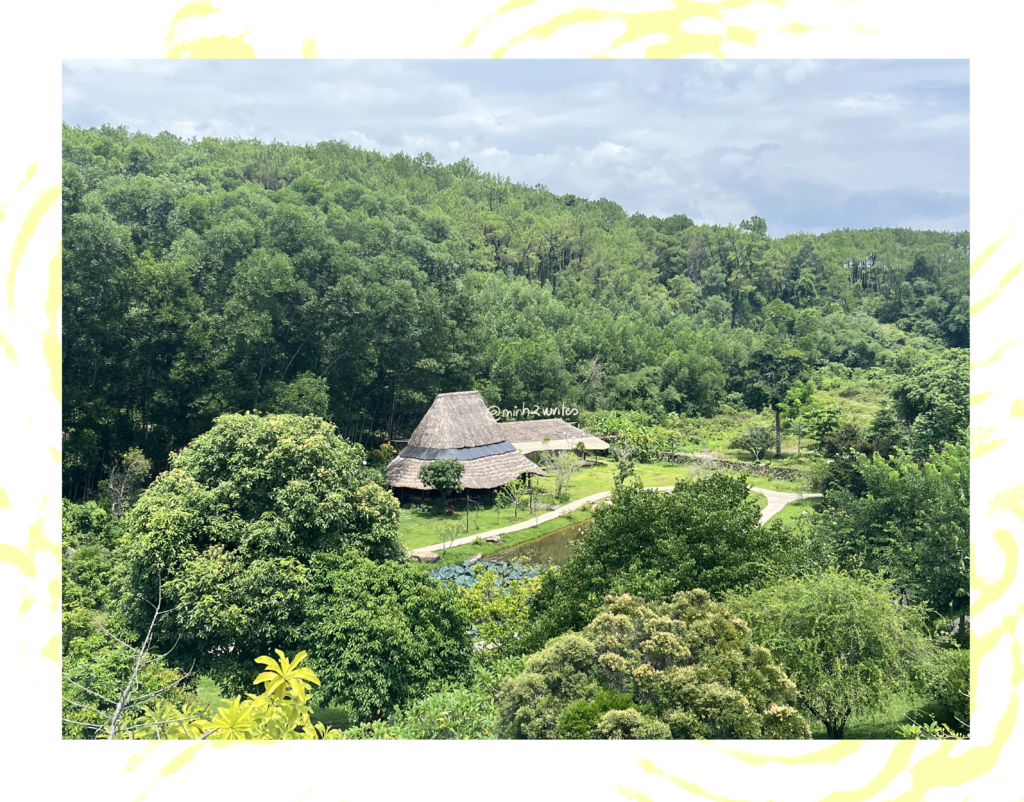 Lebadang Memory Space 6