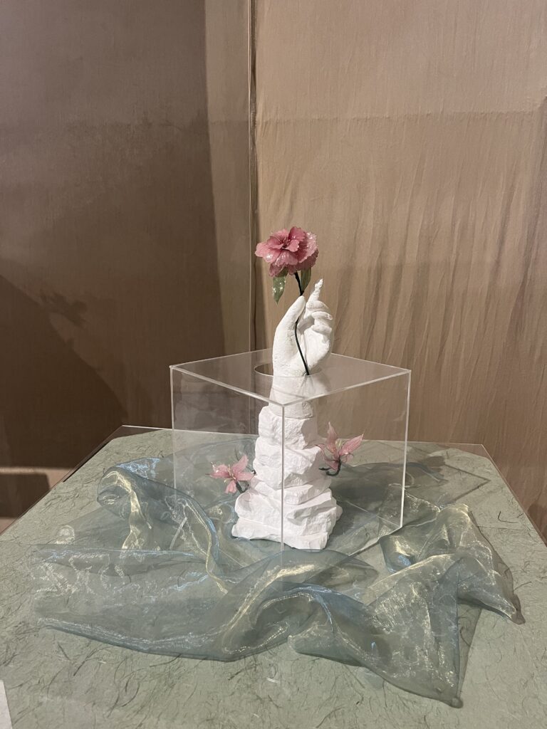 Triển lãm: Kiều Kiều Giai Nhân img 1223